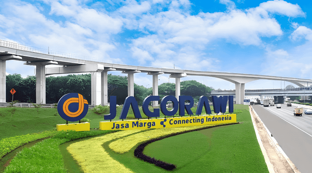 Informasi Tarif Jalan Tol Jagorawi Terbaru, Lengkap Semua Golongan!