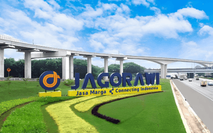 Informasi Tarif Jalan Tol Jagorawi Terbaru, Lengkap Semua Golongan!