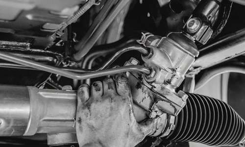Biaya Perbaikan Power Steering Bocor, Rusak, hingga Berat