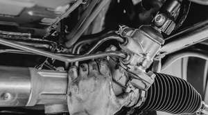 Biaya Perbaikan Power Steering Bocor, Rusak, hingga Berat