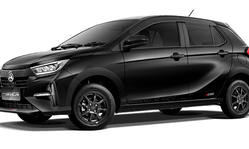 Spesifikasi All New Daihatsu Ayla 1.0 vs 1.2, Pilih Mana?