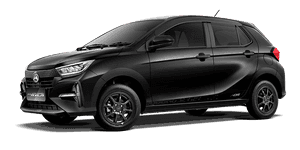 Spesifikasi All New Daihatsu Ayla 1.0 vs 1.2, Pilih Mana?