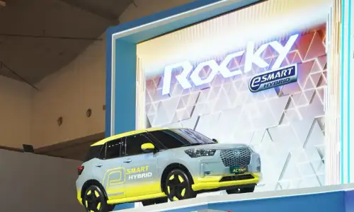 Cara Membeli Tiket GIIAS 2026 Secara Online