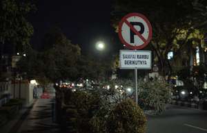 Denda Parkir Sembarangan, Berapa Besar dan Apa Sanksinya?