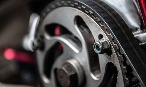 Usia Timing Belt Mobil Bisa Berapa Tahun? Kenali Batas Pemakaiannya