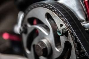Usia Timing Belt Mobil Bisa Berapa Tahun? Kenali Batas Pemakaiannya