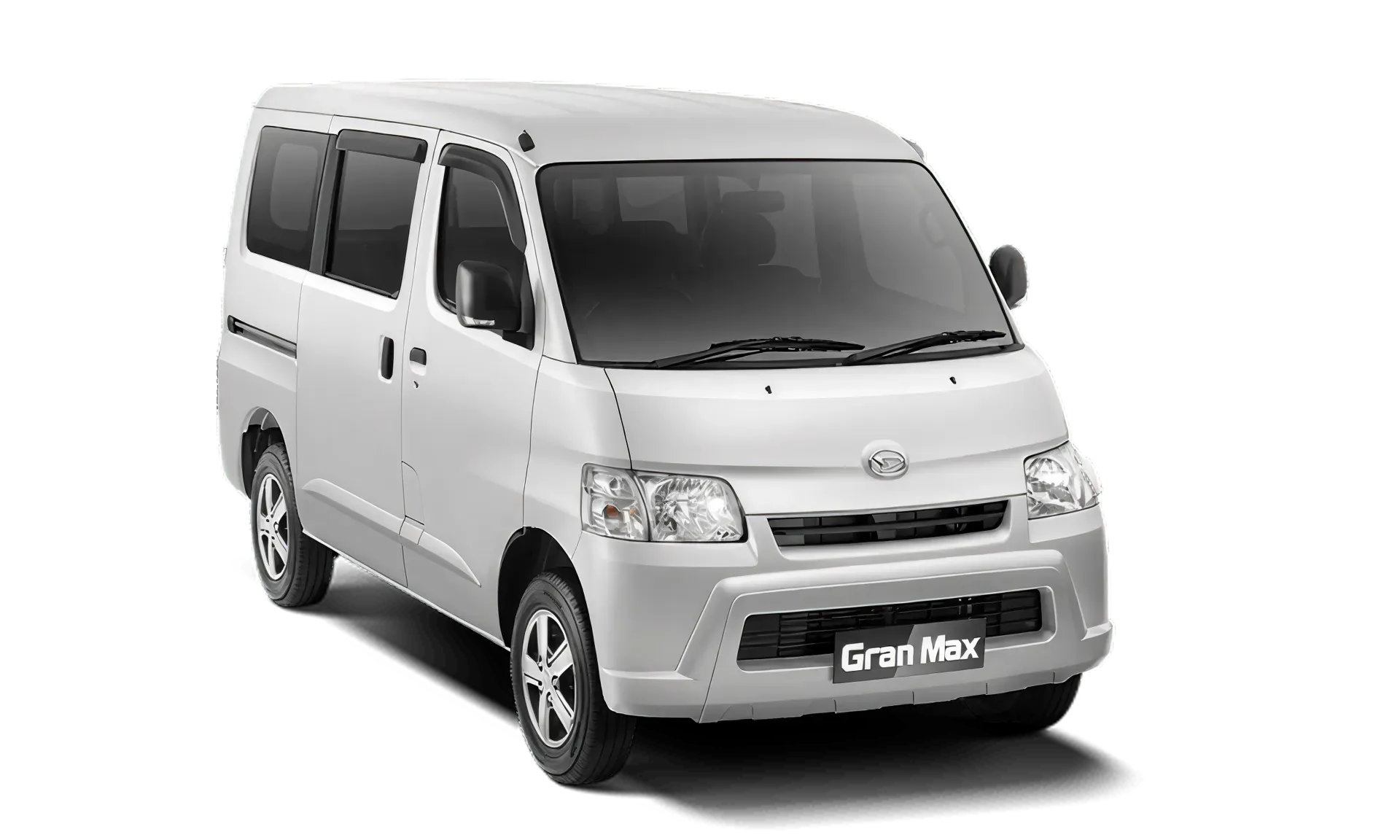 Gran Max Minibus 2