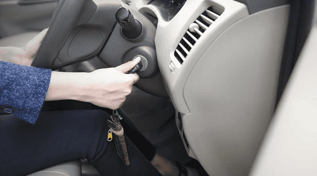 Penyebab Kunci Mobil Tidak Bisa Diputar dan Solusinya Ternyata Mudah