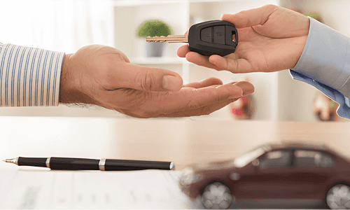 Tips Jual Beli Mobil Bekas agar Terhindar dari Penipuan