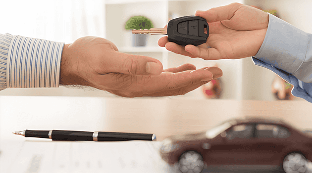 Tips Jual Beli Mobil Bekas agar Terhindar dari Penipuan