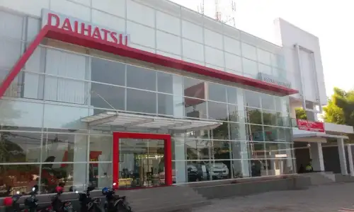 Astra Daihatsu Resmikan Outlet Baru Bukittinggi, dengan Layanan Lengkap