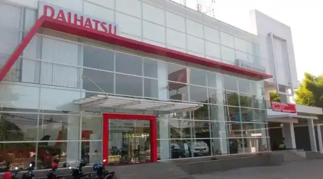 Astra Daihatsu Resmikan Outlet Baru Bukittinggi, dengan Layanan Lengkap