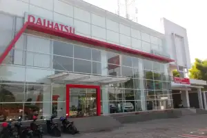 Astra Daihatsu Resmikan Outlet Baru Bukittinggi, dengan Layanan Lengkap