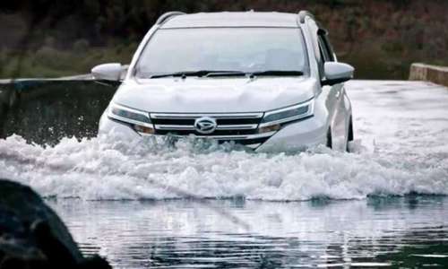 Tips Persiapan Mobil Sebelum Musim Hujan, Cek 8 Komponen Ini