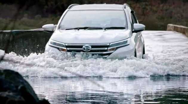 Tips Persiapan Mobil Sebelum Musim Hujan, Cek 8 Komponen Ini