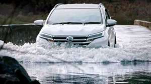 Tips Persiapan Mobil Sebelum Musim Hujan, Cek 8 Komponen Ini