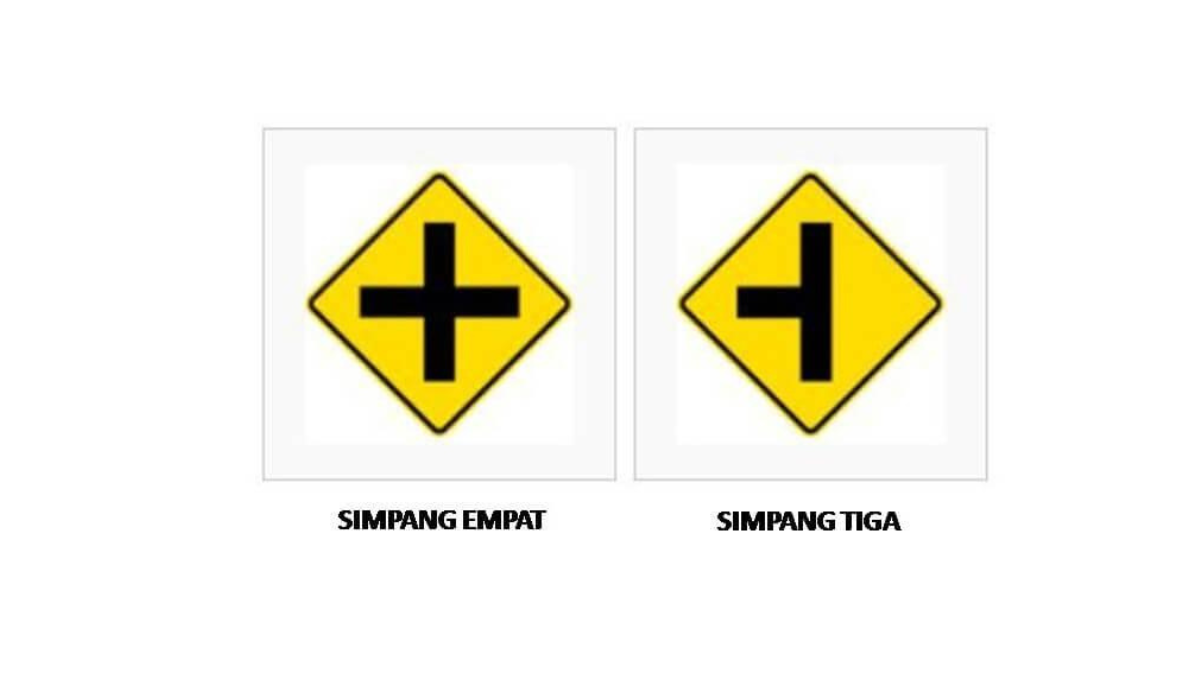 Persimpangan