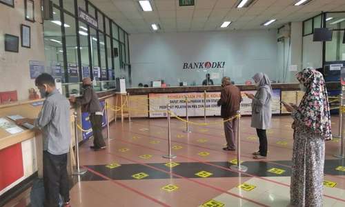 Perpanjang STNK Tanpa KTP Pemilik Pertama