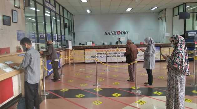 Perpanjang STNK Tanpa KTP Pemilik Pertama