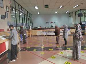 Perpanjang STNK Tanpa KTP Pemilik Pertama