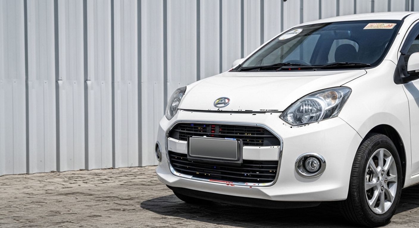 Lokasi Garasi Rumah 202604081339