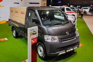 Terjual 4.338 Unit pada Juni 2026, Ini Sederet Keunggulan Gran Max Pick Up
