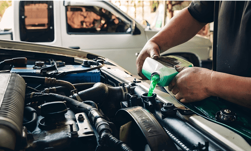 Perlukah Mengganti Coolant Mobil saat Cuaca Panas Musim Kemarau?