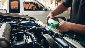 Perlukah Mengganti Coolant Mobil saat Cuaca Panas Musim Kemarau?