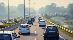 Mudik dengan Mobil: Checklist Penting yang Wajib Dicek Sebelum Berangkat