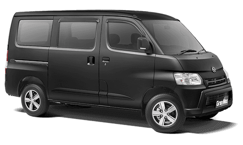 Oli Mesin, Gardan, dan Transmisi Daihatsu Gran Max