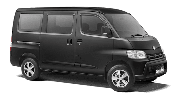 Oli Mesin, Gardan, dan Transmisi Daihatsu Gran Max