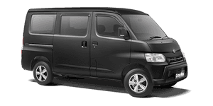 Oli Mesin, Gardan, dan Transmisi Daihatsu Gran Max