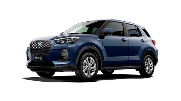 Keunggulan Daihatsu Rocky Hybrid untuk Mobilitas Perkotaan