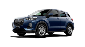 Keunggulan Daihatsu Rocky Hybrid untuk Mobilitas Perkotaan
