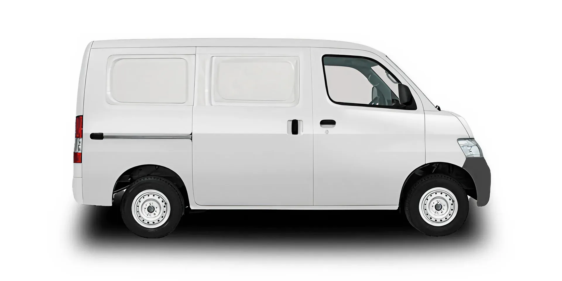 Daihatsu Gran Max Blind Van 1