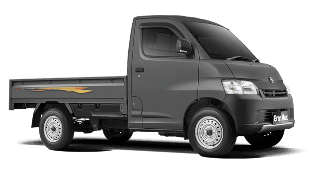 Ukuran Bak dan Kapasitas Muatan Gran Max Pick Up