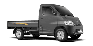 Ukuran Bak dan Kapasitas Muatan Gran Max Pick Up