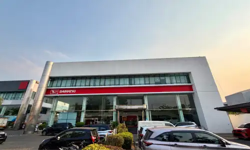 Kharisma Sentosa Daihatsu Hadir di Jember, Jawa Timur