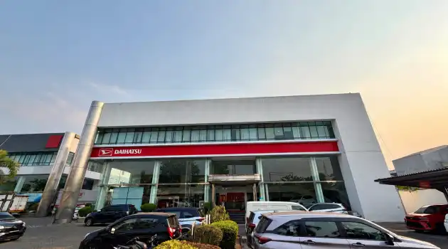Kharisma Sentosa Daihatsu Hadir di Jember, Jawa Timur