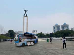 Samsat Keliling Jakarta Pusat 2026: Jadwal Lengkap dan Lokasinya