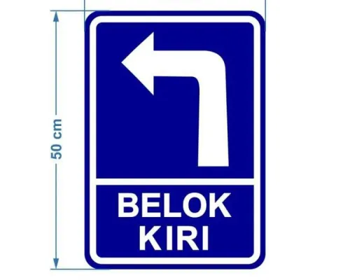 Wajib Belok Kiri