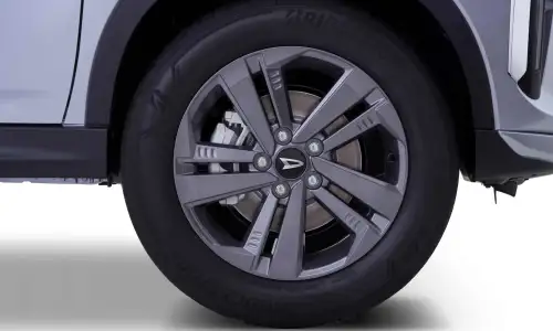 jenis velg mobil