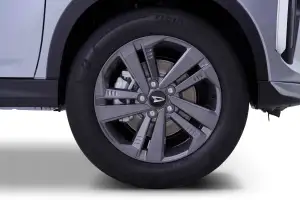 jenis velg mobil