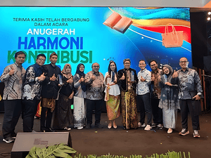 ADM Raih 4 Penghargaan dalam Lomba Inovasi 4 Pilar CSR Astra