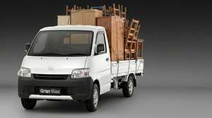 Daya Angkut Gran Max Pick Up