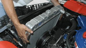 Servis Radiator Meliputi Apa Saja