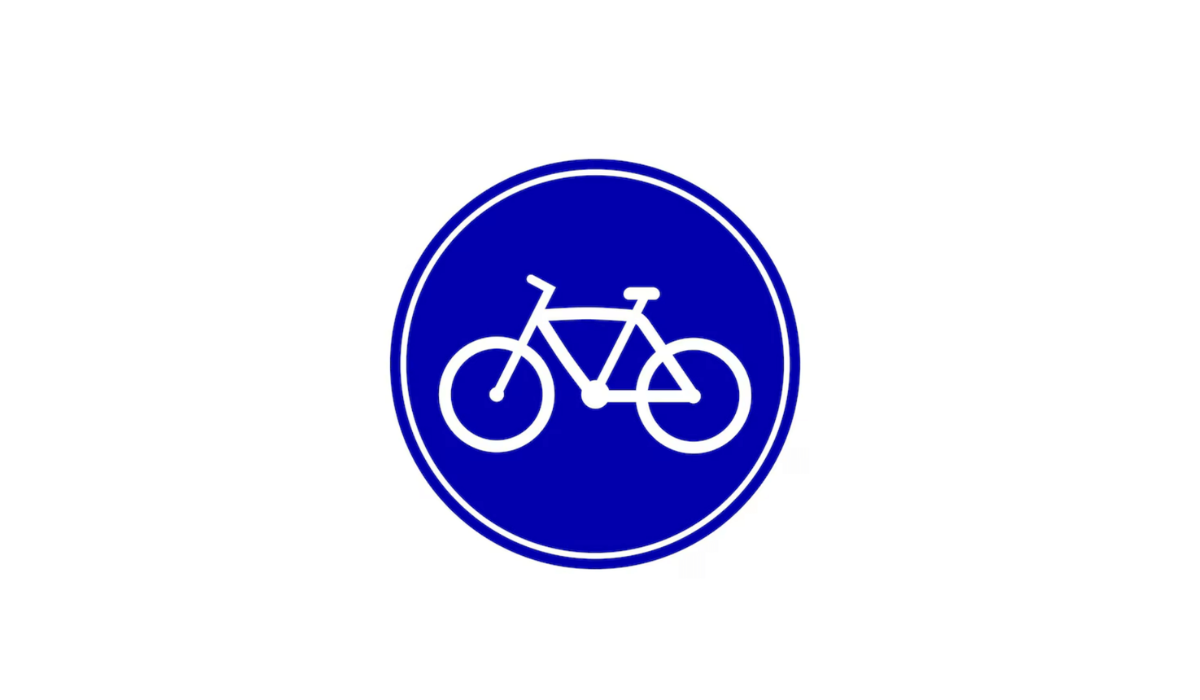 Jalur Sepeda