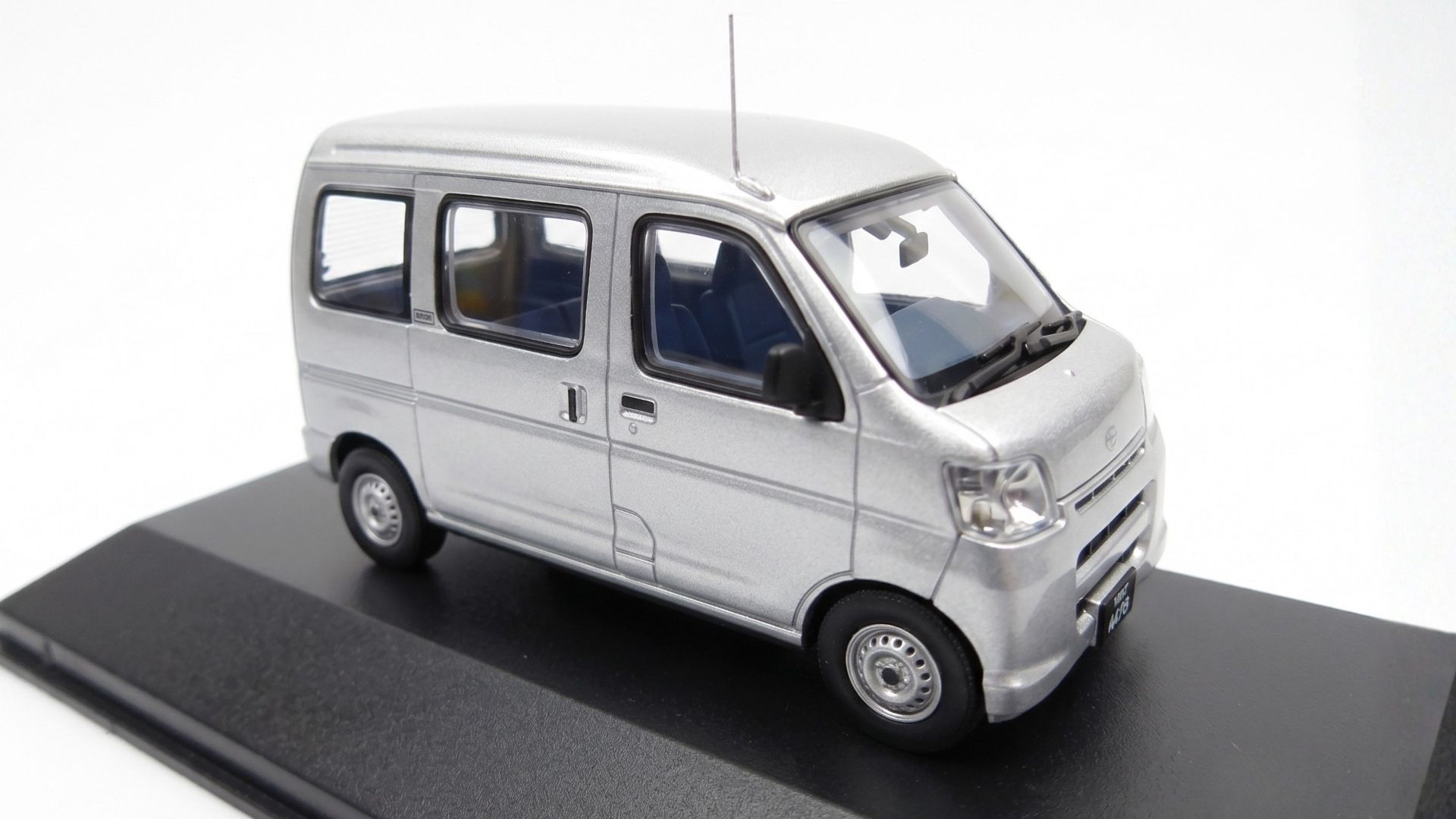 J Collection Diecast Daihatsu