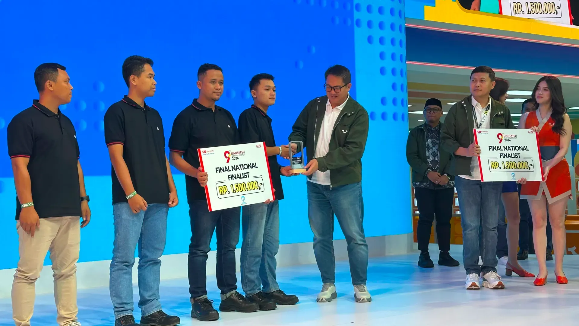 Finalis 2 Smk Skill Contest 2026 1