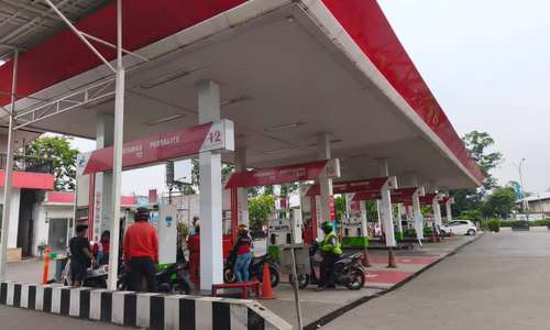 Daftar BBM Subsidi di Indonesia 2026 Beserta Harga Terbarunya